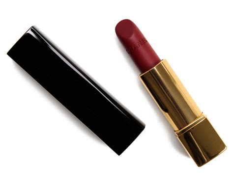 chanel brun solaire|Chanel Rouge Cosmique & Brun Solaire Rouge Allure Velvet La .